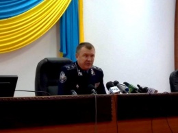 Ольховский: правоохранительные реформы похожи на пиар-акции