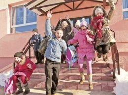 Школьники Запорожья отправились на каникулы