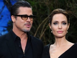 Почему разводятся Джоли и Питт