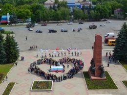 "В то время когда гене и колывану сурок платит червончик зеленью, идейные идиоты выезжают на освобожденные территории, для оформления украинских пенсий и пособий" - эксперт