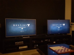 Разработчики игры Destiny обручились в онлайне