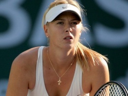 Марию Шарапову исключили из рейтинга Женской теннисной ассоциации