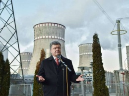 Westinghouse подбирается к украинскому урану
