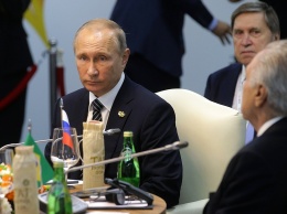 Путин создает проблемы для ядерной безопасности - Washington Post