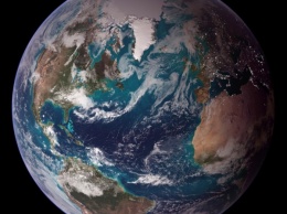 Ученые: Первые снимки Земли из космоса были сделаны 70 лет назад