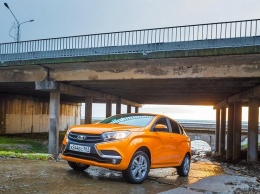 LADA XRAY получила новую коробку передач и другие доработки