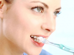 Ученые: Зубная паста способна предотвратить сердечный приступ