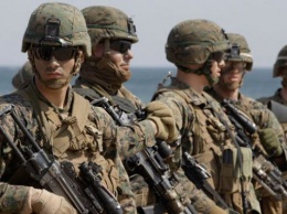 США разместят в Норвегии около 300 своих морских пехотинцев
