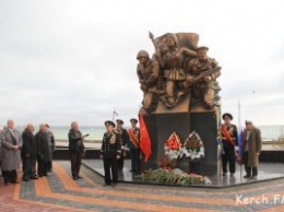 В Керчи почтут память Керченско-Эльтигенского десанта