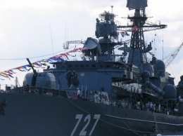 От властей Испании потребовали объяснений из-за оказания поддержки ВМФ России