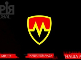 Эмблема запорожской футбольной команды признана одной из самых лучших во всей Украине