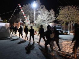 При атаке на полицейскую академию в Пакистане погибли 59 человек