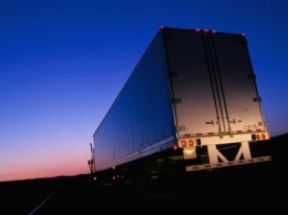 В России могут запретить регистрацию грузовиков на частных лиц