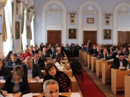 Стартовала сессия Николаевского горсовета: планируется избрание замов мэра и секретаря (прямая трансляция)