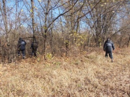 Спасатели Киевской области начали поиски пропавшего ребенка