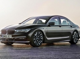 Озвучена стоимость нового BMW 5 Series