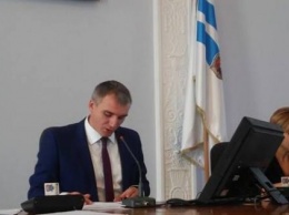 Сенкевич вынес кандидатуру депутата Казаковой на должность секретаря горсовета