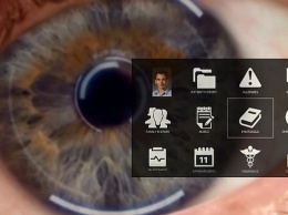 Google купил стартап Eyefluence