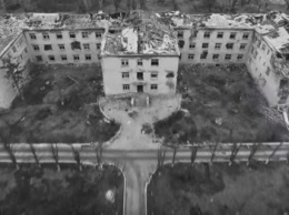Количество потенциальных пациентов Семеновской больницы в Славянске растет (видео)