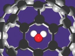 Химики из МГУ раскрыли секреты устройства "кузенов" фуллерена