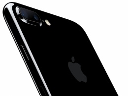 Предназначенный для России iPhone 7 оказался хуже моделей для Китая и Японии