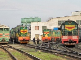 Местная власть Покровска обратилась к премьер-министру Украины по поводу возобновления поезда «Покровск-Киев»