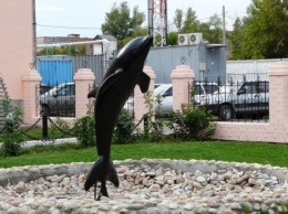 ФСИН рассказала о первом в истории побеге зека из "Черного дельфина"