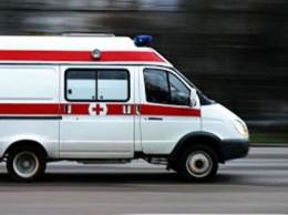 Под Новосибирском из-за тройного ДТП погибли два человека