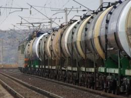 В Воронежской области пенсионера сбил грузовой поезд