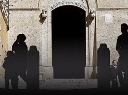 Италия: банк Monte dei Paschi объявил о масштабной реструктуризации