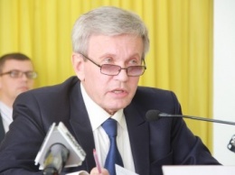 Председатель «Национальной ассамблеи лиц с инвалидностью Украины» Валерий Сушкевич в Полтаве говорил о доступности