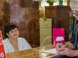 Почти 16 тысяч жителей Днепропетровщины поменяли своего семейного врача