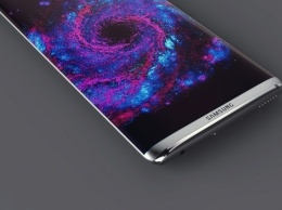 Стали известны характеристики смартфона Samsung Galaxy S8