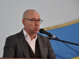 Глава Болградского района уехал в отпуск на служебном автомобиле