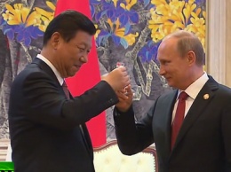 ЕС закончился. Пришло время России и Китая - киевский политолог