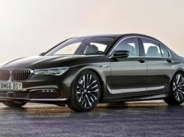 Названы цены нового BMW 5 Series