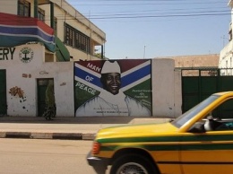 Власти Гамбии сообщили о прекращении сотрудничества с Международным уголовным судом