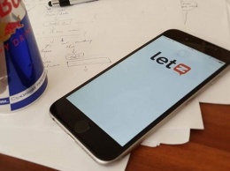 Letz - чат-бот для повышения производительности