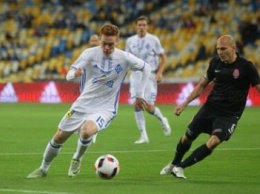 Кубок Украины: Первая лига бросает вызов