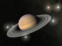 Ученые заметили загадочный шестиугольник на полюсе Сатурна