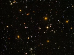 В NASA определили максимальное число звезд во Вселенной