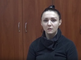 В "ДНР" заявили о задержании 28-летней украинки, подозреваемой в "подготовке похищения" боевика