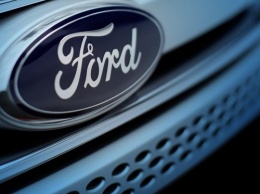 Компания Ford перестанет производить легковые авто