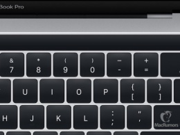 В сети появились снимки нового MacBook Pro