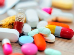 Киевские аптеки будут круглосуточно продавать лекарства против гриппа