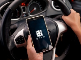 Uber запускает собственные дебетовые карты