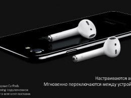 Apple iPhone 7: Price.ua сравнил предложения украинских интернет-магазинов