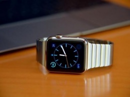 Часы Apple Watch стали реже покупать