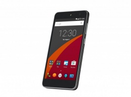 Британский Wileyfox Swift 2 с металлическим корпусом представлен в России