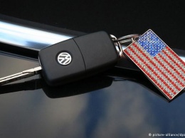 Комментарий: США как следует проучили Volkswagen